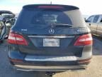 2012 Mercedes-Benz ML 350 4matic