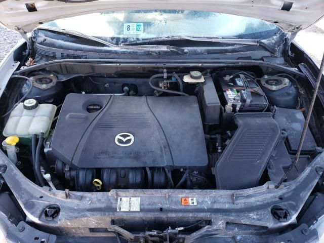 2005 Mazda 3 I