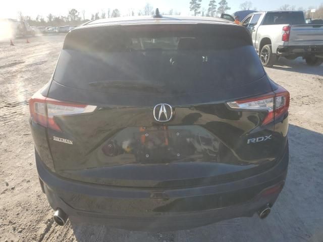 2021 Acura RDX Advance