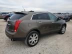 2014 Cadillac SRX Performance Collection