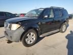 2006 Nissan Pathfinder LE