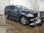 2010 Mercedes-Benz GL 450 4matic