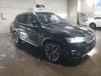 2015 BMW X3 XDRIVE35I