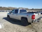 2007 Chevrolet Silverado K1500 Crew Cab