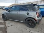 2007 Mini Cooper S