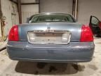 2005 Lincoln Town Car Signature