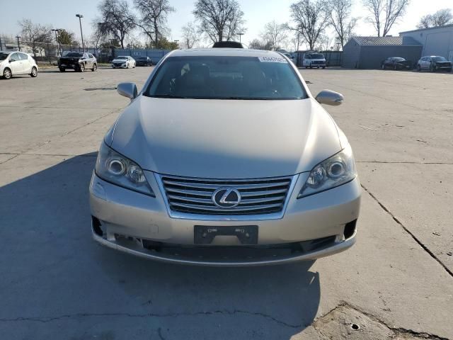 2010 Lexus ES 350