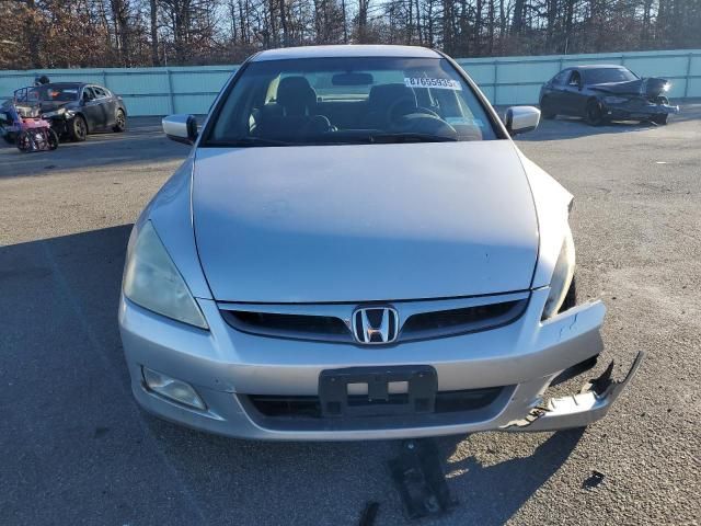 2006 Honda Accord LX