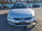 2006 Honda Accord LX