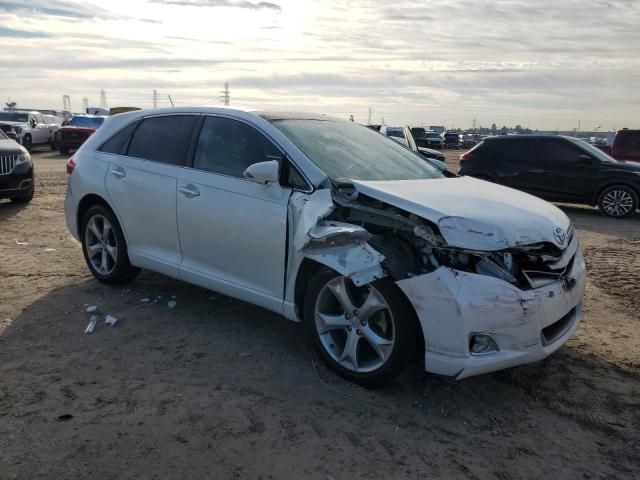 2013 Toyota Venza LE