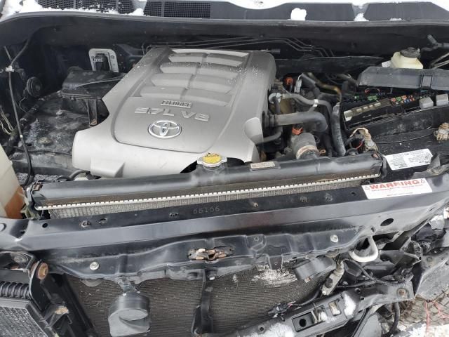 2007 Toyota Tundra Crewmax Limited