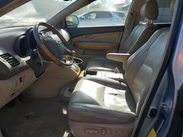 2005 Lexus RX 330