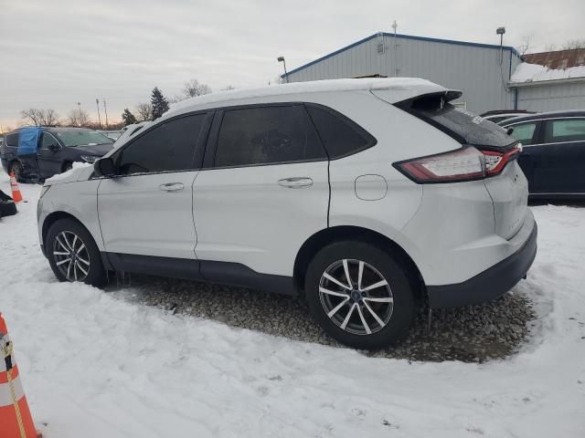 2015 Ford Edge SE