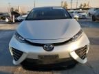 2017 Toyota Mirai