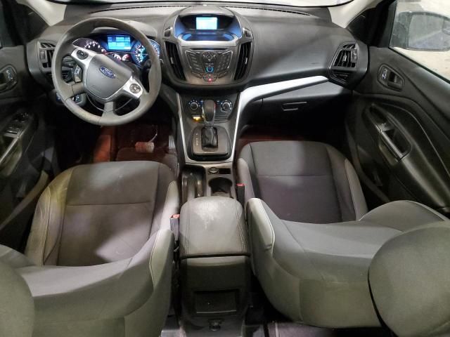 2015 Ford Escape S