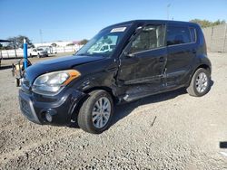 2012 KIA Soul + en venta en San Diego, CA