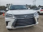 2017 Lexus LX 570