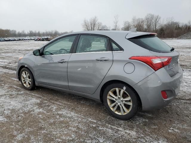 2013 Hyundai Elantra GT