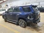 2017 Toyota 4runner SR5/SR5 Premium