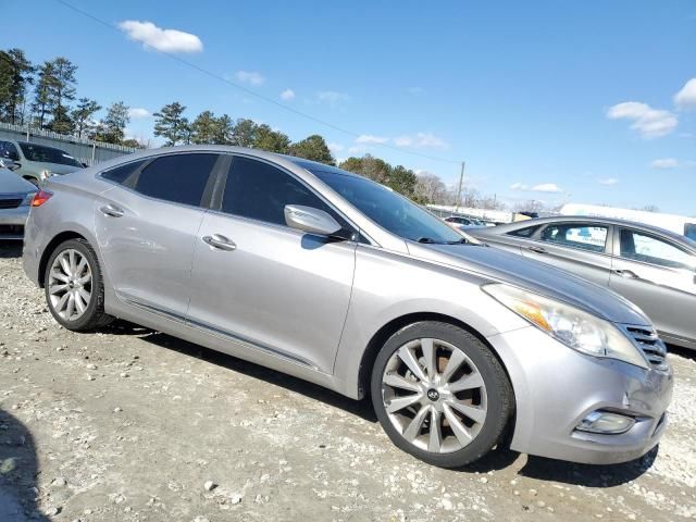 2014 Hyundai Azera GLS