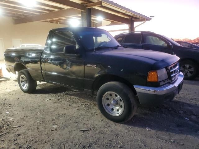 2003 Ford Ranger