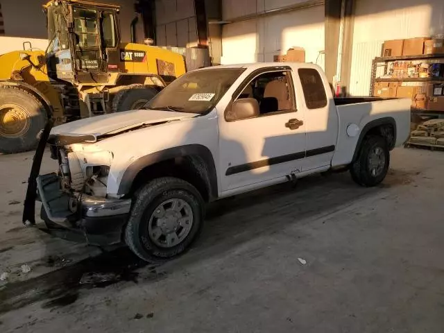 2008 Chevrolet Colorado LT