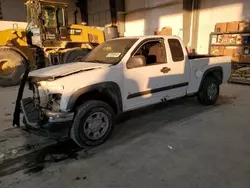 Chevrolet Vehiculos salvage en venta: 2008 Chevrolet Colorado LT