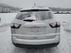 2013 Chevrolet Traverse LS