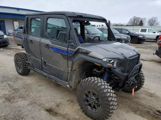 2024 Polaris Xpedition XP 5 1000 Northstar