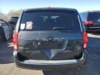 2012 Dodge Grand Caravan Crew