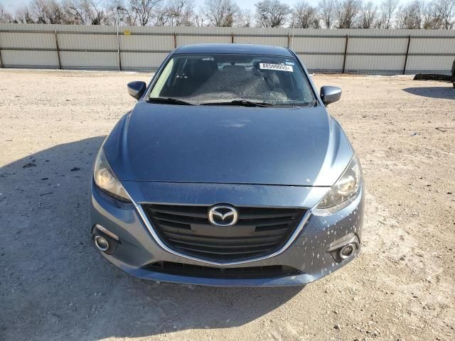 2014 Mazda 3 Grand Touring