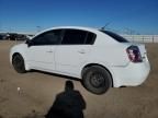 2007 Nissan Sentra 2.0