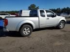 2006 Nissan Frontier King Cab LE