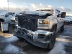 2017 GMC Sierra K2500 Heavy Duty