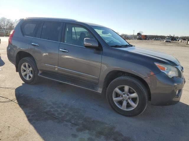 2012 Lexus GX 460