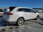 2019 Lincoln MKT