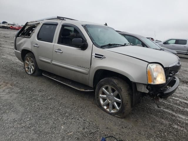 2007 GMC Yukon Denali