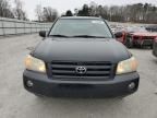 2006 Toyota Highlander Limited