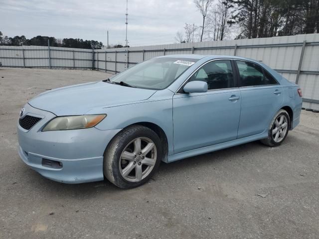 2009 Toyota Camry Base