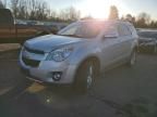 2012 Chevrolet Equinox LTZ