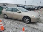 2005 Honda Accord EX