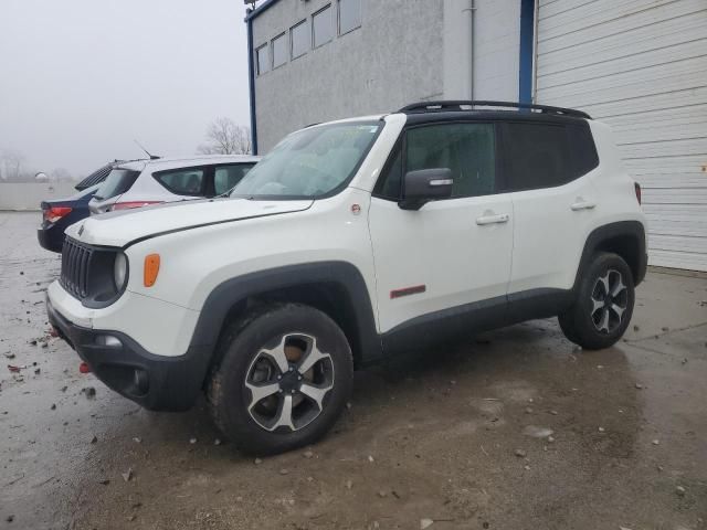 2019 Jeep Renegade Trailhawk