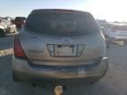 2007 Nissan Murano SL