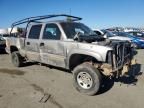 2001 Chevrolet Silverado K2500 Heavy Duty