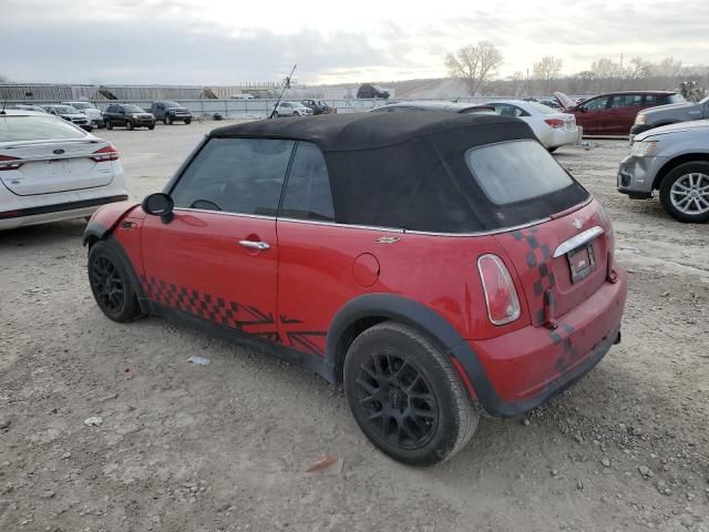 2008 Mini Cooper