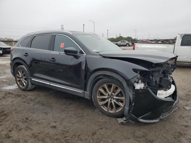 2017 Mazda CX-9 Signature