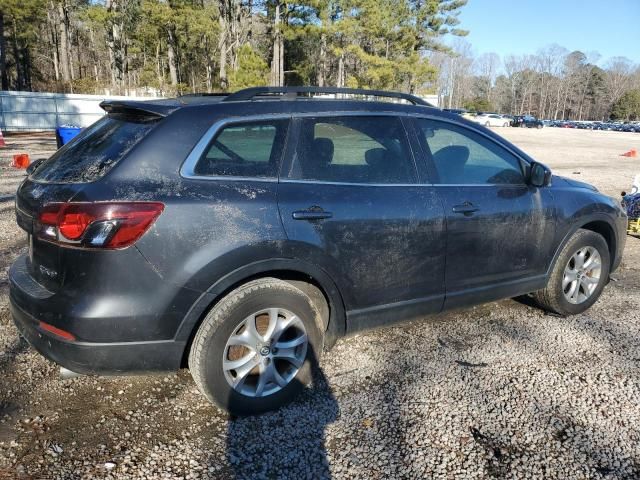 2013 Mazda CX-9 Sport