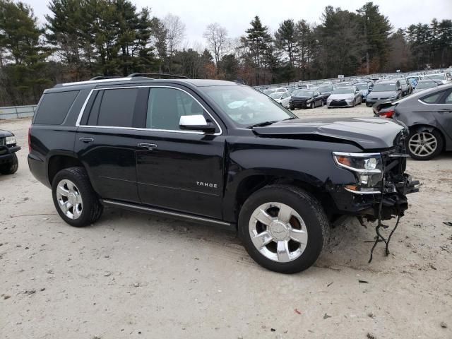 2018 Chevrolet Tahoe K1500 Premier