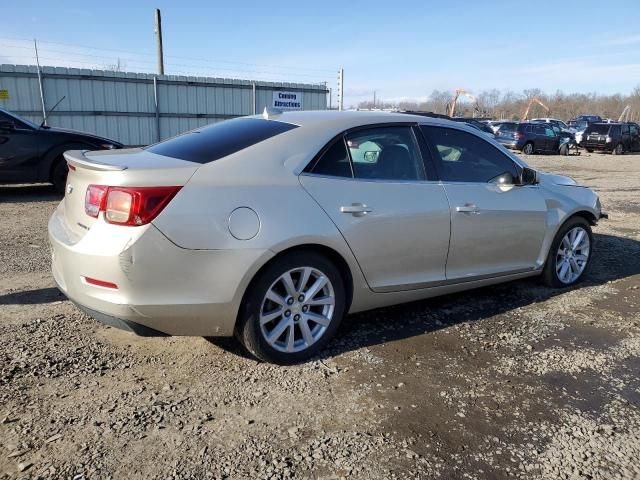 2013 Chevrolet Malibu 2LT