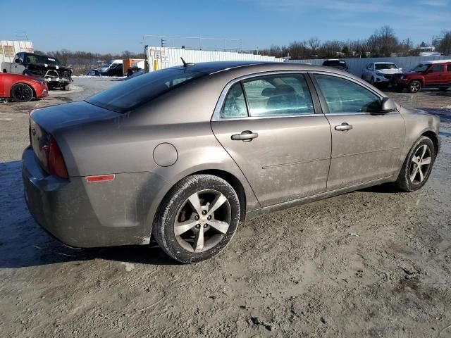 2011 Chevrolet Malibu 1LT